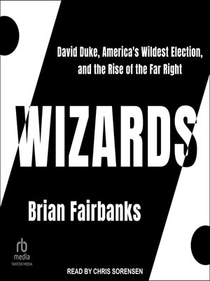 cover image of Wizards